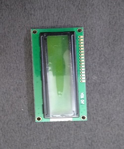 led img